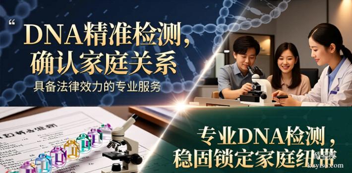 天津完整上戶口親子鑒定匯總15家中心大全（專業(yè)親子鑒定機(jī)構(gòu)）