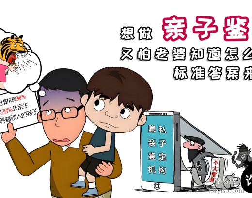 唐山親子鑒定機(jī)構(gòu)正規(guī)指南：類型流程費(fèi)用全解析-親子鑒定