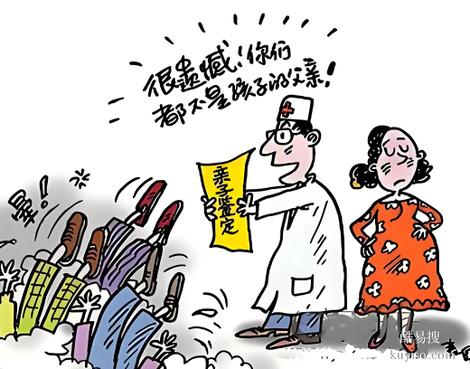 唐山DNA親子鑒定樣本選擇指南–泰子基因鑒定中心正規(guī)解惑