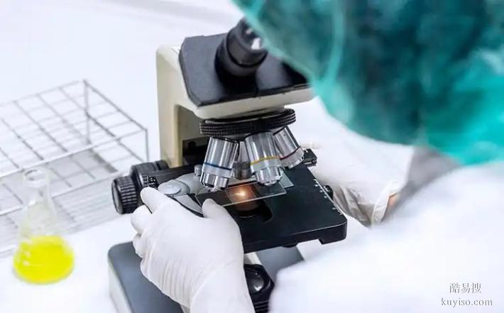 上海匯總11家基因檢測機(jī)構(gòu)名單（多種遺傳病篩查）