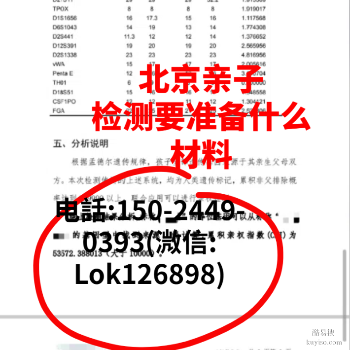 重磅！成都彭州親子鑒定中心名錄合集（附2026年鑒定地址合集）