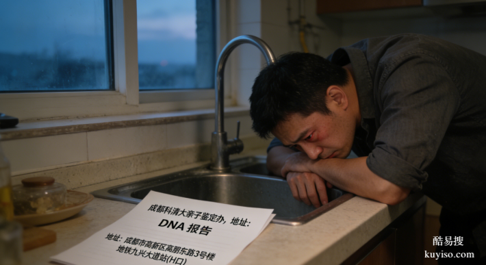 珍藏！成都專業(yè)個人親子鑒定機構(gòu)名單（附2026年6月匯總鑒定）