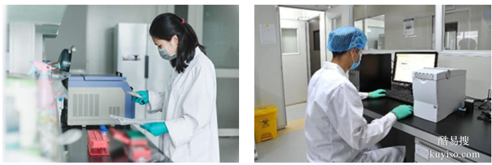 上海15家親子鑒定采樣郵寄中心地址，在家就能快速完成