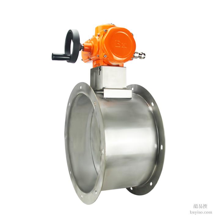防爆電動(dòng)風(fēng)閥??！風(fēng)閥蝶閥#薩姆森精品閥門(mén)