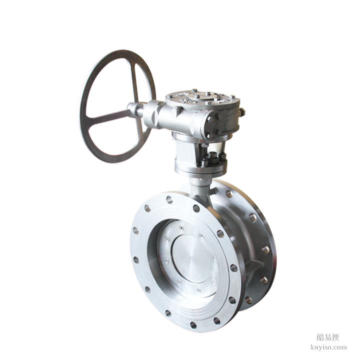 不銹鋼手輪法蘭蝶閥##薩姆森閥門%蝶閥（手動(dòng)、電動(dòng)、氣動(dòng)）廠家