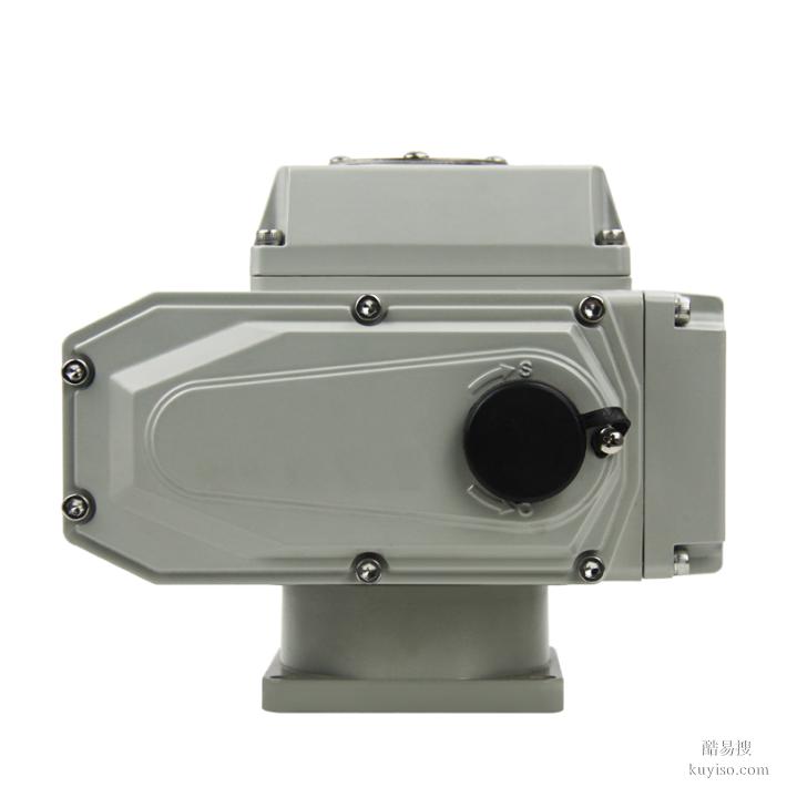 電動(dòng)執(zhí)行器（18B）執(zhí)行器