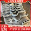 漢道昌管道 管夾管箍管托 支吊架源頭廠家直供