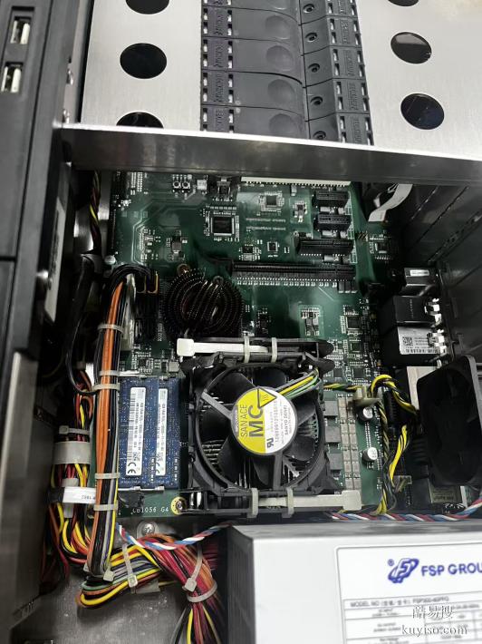 倍福C6650-1007-0030控制柜式工業(yè)電腦：定制化工業(yè)計算核心?