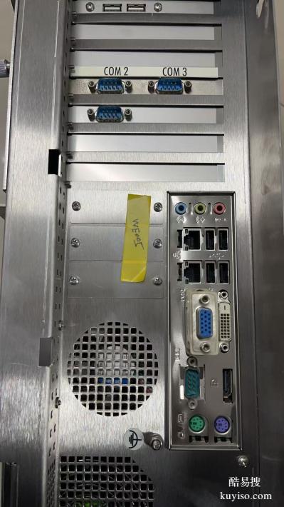 倍福C6650-1007-0030控制柜式工業(yè)電腦：定制化工業(yè)計算核心?