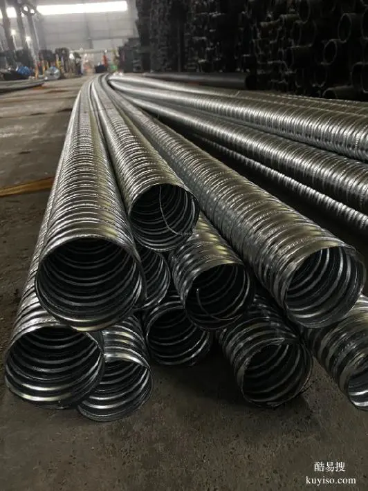 橋梁預(yù)埋張拉波紋管,預(yù)埋波紋管,企標(biāo)波紋管