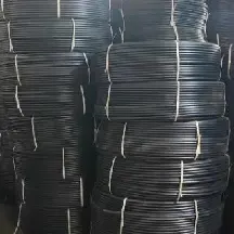 鋼絞線導(dǎo)管,錨索自由段套管,塑料套管