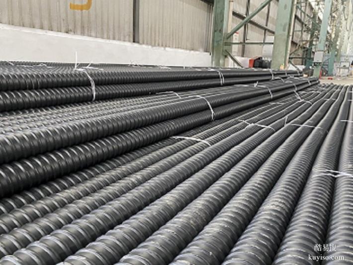 鍍鋅金屬波紋管,塑料波紋管