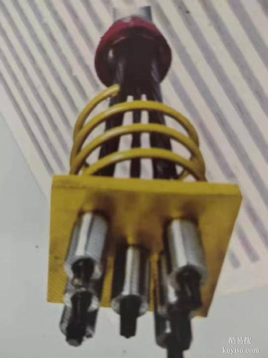 橋梁張拉錨具,錨具兩件套,四川錨具廠家