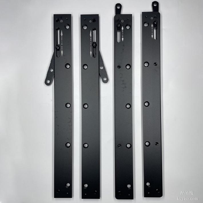 室外音箱支架精石來圖定制恩平線陣音箱配件