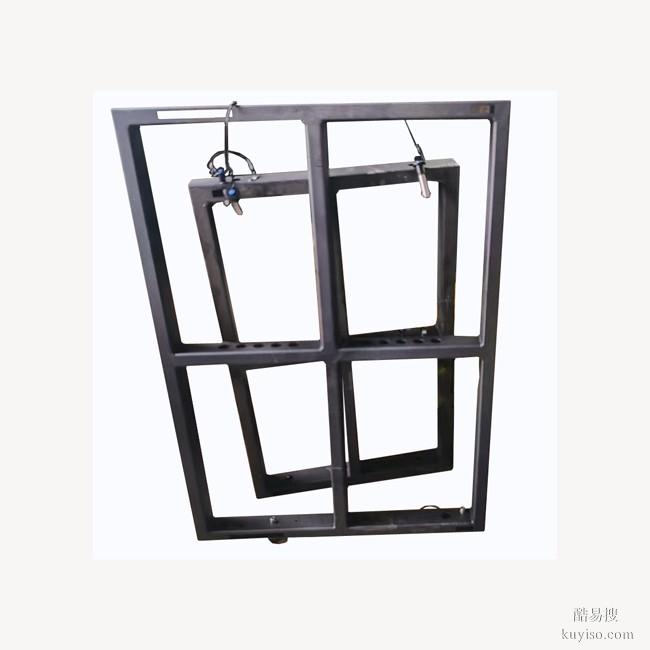 室外音箱支架精石來圖定制恩平線陣音箱配件