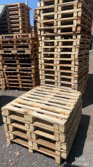 晉中定制木托盤報價及圖片