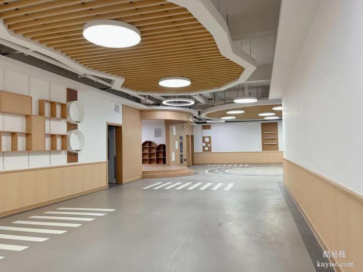 商場翻新頂面吊頂翻新浦東商場門面房裝修青浦大型商場裝修