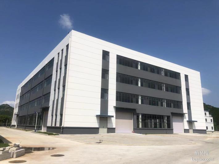 濟(jì)南長清大學(xué)城科創(chuàng)中心廠房，辦公室招商