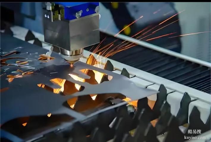 上海鈑金 折彎 沖壓 激光切割焊接 加工制造