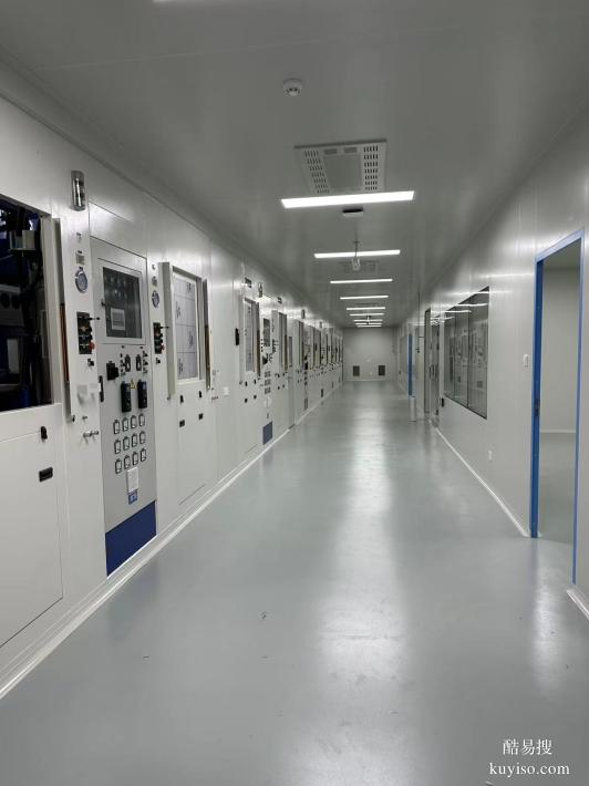 北京無塵潔凈車間回收/北京二手凈化板回收價格