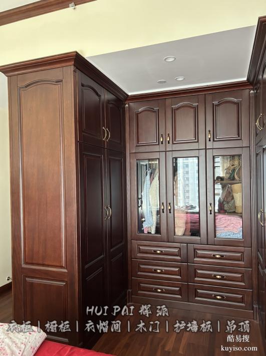 長(zhǎng)沙全木家具生產(chǎn)服務(wù),實(shí)木櫥柜,陽臺(tái)柜定做渠道推廣