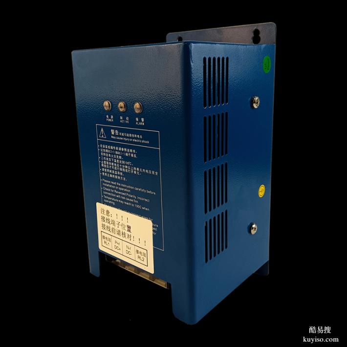 奧創(chuàng)ACBU制動(dòng)單元 伺服變頻器 大功率制動(dòng)電阻 高性能