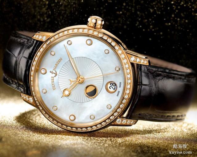 鄭東新區(qū)專業(yè)修表｜手表拋光翻新機芯保養(yǎng)