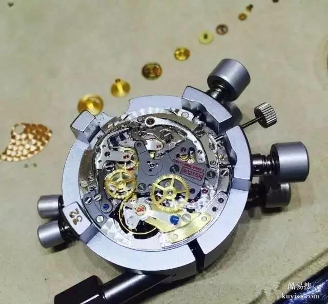 鄭東新區(qū)專業(yè)修表｜手表拋光翻新機芯保養(yǎng)