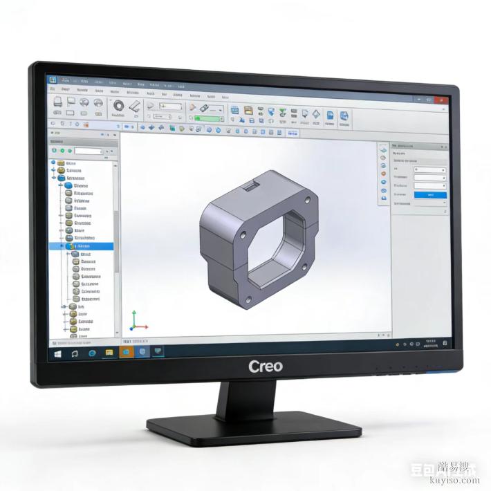 東莞厚街河田哪里有CREO三維設(shè)計培訓(xùn)