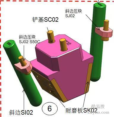 東莞厚街珊美哪有UG模具設計培訓