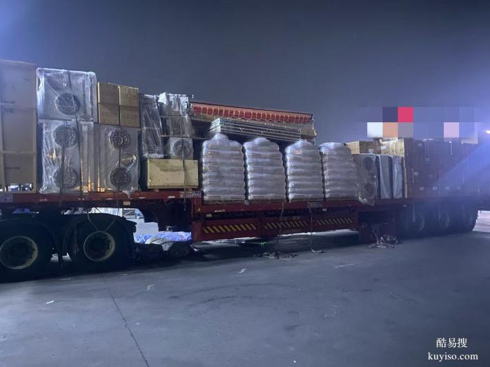 淄博到福建物流專線長短途整車零擔(dān)直達(dá)