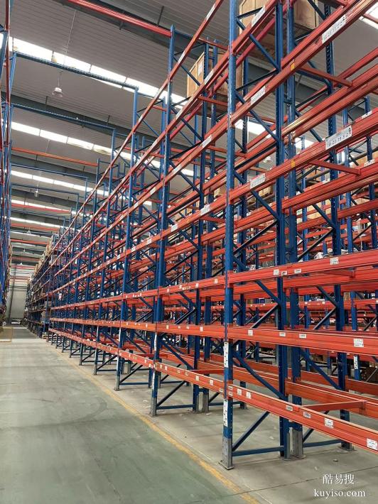 出售庫房重型高位貨架 二手貨架出售 轉(zhuǎn)讓貨架