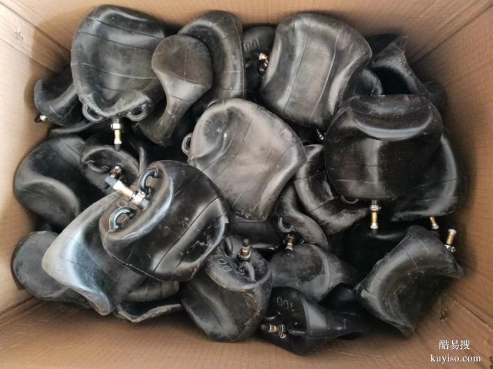 打氣筒充氣氣囊黑色小氣囊全膠氣囊閉水閉氣氣囊