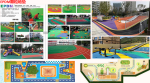 沈陽幼兒園設(shè)施 兒童滑梯 主題樂園 小區(qū)配套 戶外游樂場設(shè)備廠家