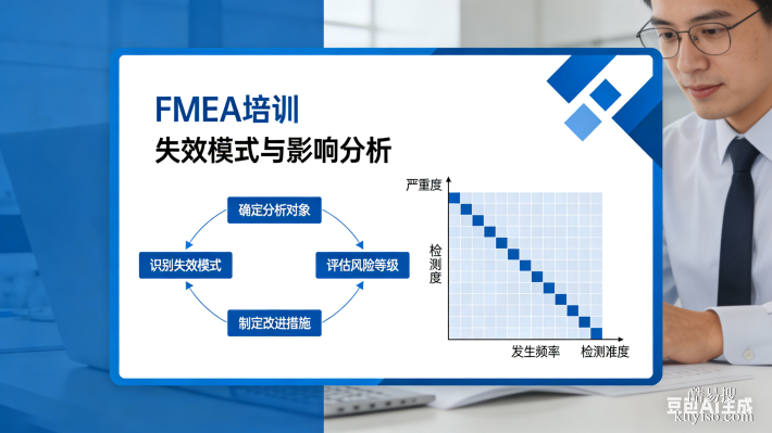 FMEA（失效模式與影響分析）課程
