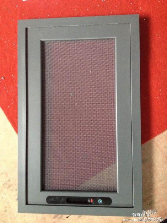 隱形紗窗 防蚊隱形紗窗直銷