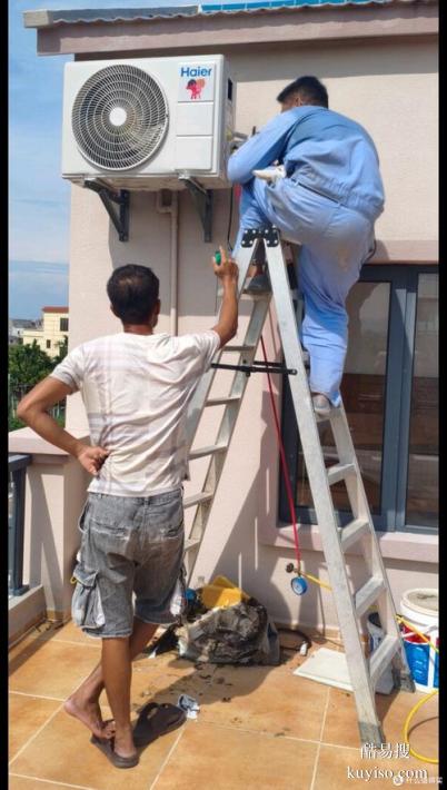 深圳龍華區(qū)周邊格力空調(diào)拆裝師傅電話-隨叫隨到