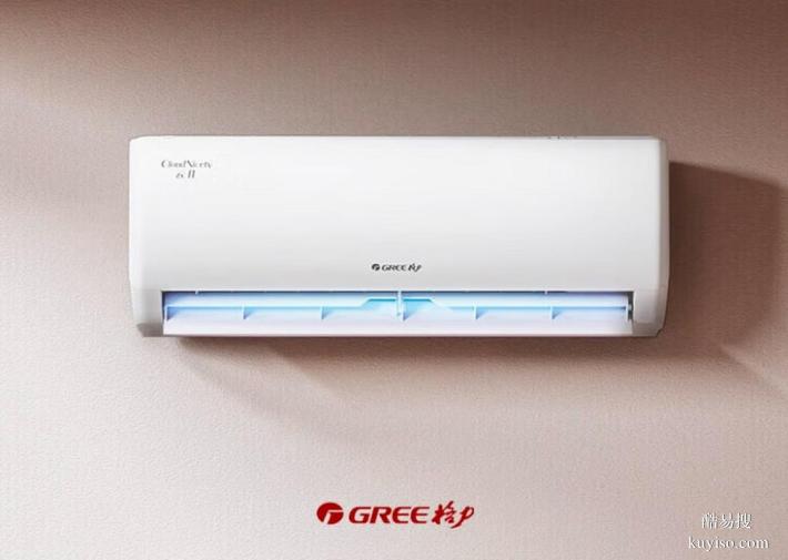 株洲格力空調(diào)室內(nèi)機漏水，株洲空調(diào)維修電話。