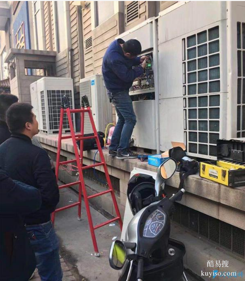 兩江新區(qū)格力空調(diào)移機(jī)、維修、加氟、清洗