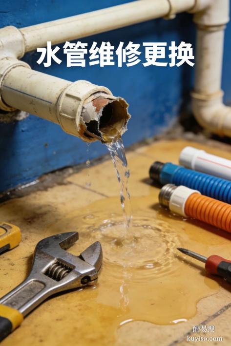 東門錦江區(qū)春熙路維修更換安裝水管水龍頭專業(yè)誠信