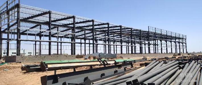 榆林彩鋼廠房,鋼結構防火涂料施工價格