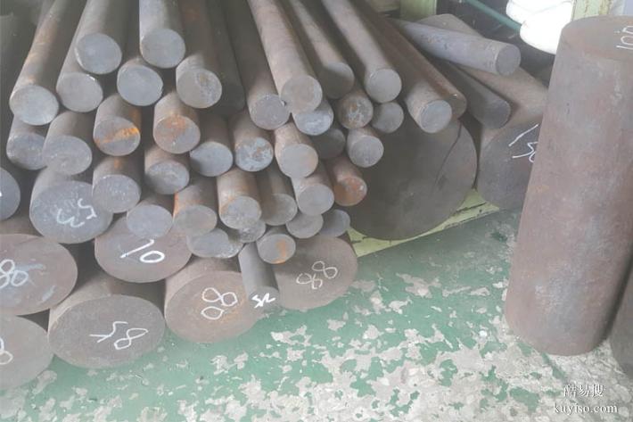 好鋼 16MnCr5，模具更給力
