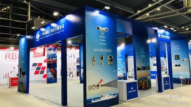 重慶快閃店布置服務(wù)展臺搭建廠家