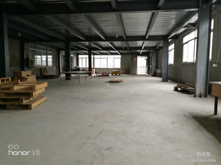 500平米三樓廠房倉(cāng)庫(kù)出租 業(yè)主直租 福州閩侯厚嶼 拎包投產(chǎn)