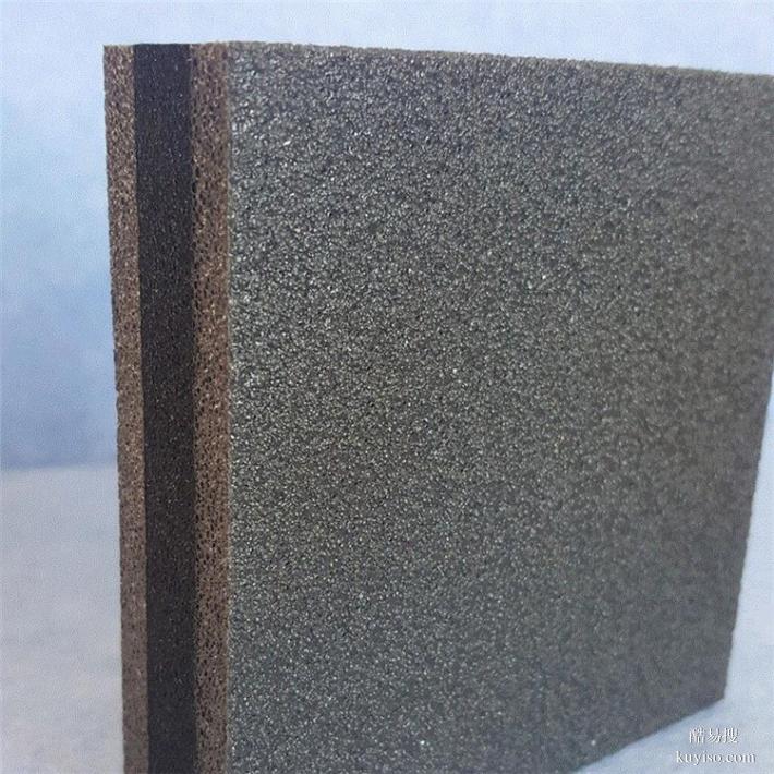 電子交聯(lián)聚乙烯隔音減震墊地面減震隔聲墊