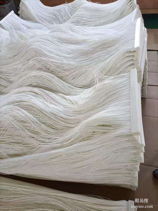 PVDF中空纖維簾式超濾膜凈水膜