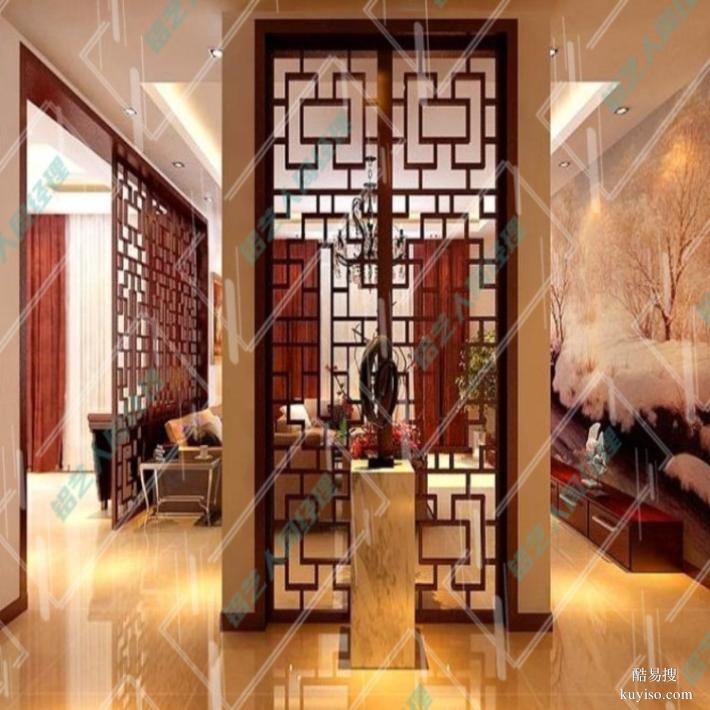 鋁藝屏風(fēng)價(jià)格雕花鋁單板