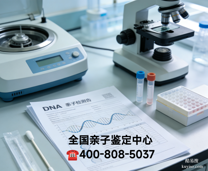 定西市親子鑒定機(jī)構(gòu)在哪里匯總7家檢測機(jī)構(gòu)地址大全