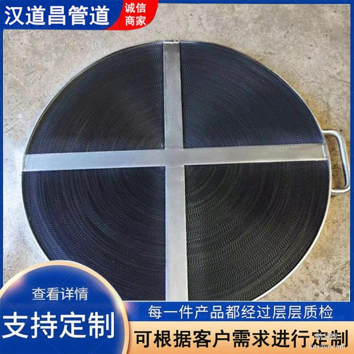 管道阻火芯定制服務(wù) 按需設(shè)計(jì) 滿足特殊工況需求