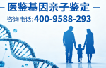 科普！山南市可以做親子鑒定的11家機(jī)構(gòu)地址（附2026年鑒定匯總）